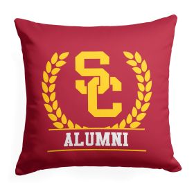 USC Alumnist