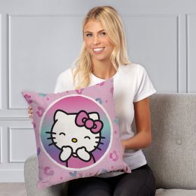 Hello Kitty Giggle Kitten