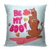 SCOOBY D - BE MY BOO