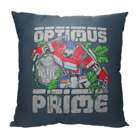 TRANS ROTB - OPTIMUS PRIME