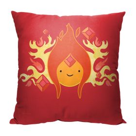 ADV TIME - FLAME PRINCESS