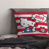 Hello Kitty Retro Chat