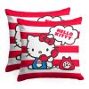 Hello Kitty Retro Chat