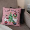 Hello Kitty Mistletoe